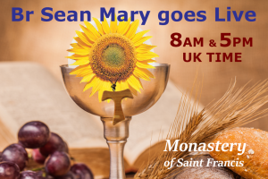 Join us for Live Worship